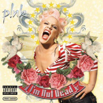 Pink - I m not dead